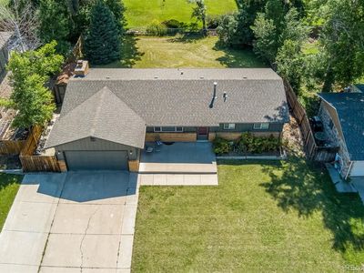 6428 S Harlan Way, Littleton, CO, 80123