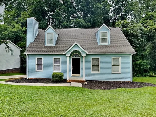 7135 Cabe Ln, Charlotte, NC 28214