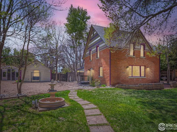 1144 W 8th St, Loveland, CO 80537