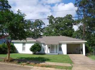 298 Lawrence Blvd, Pineville, LA 71360