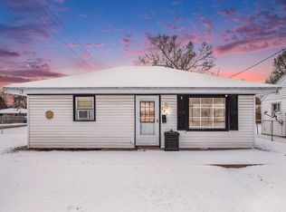 203 Broadway Blvd, Battle Creek, MI 49037