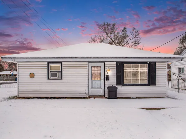 203 Broadway Blvd, Battle Creek, MI 49037