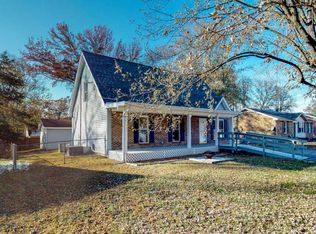 508 Ginkgo Dr, Clarksville, TN 37042