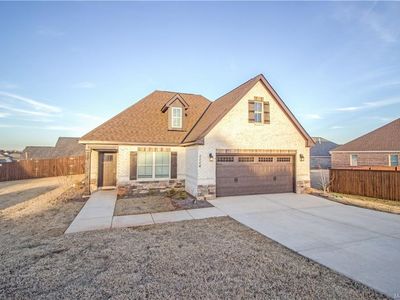 1114 Benjamin Way, Prattville, AL, 36066