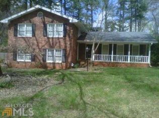 4262 Wheaton Ln, Clarkston, GA 30021