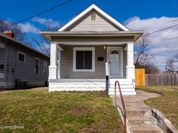 1723 W Ormsby Ave, Louisville, KY 40210