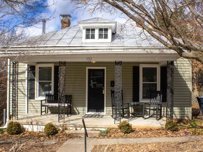 532 E Wolfe St, Harrisonburg, VA, 22802