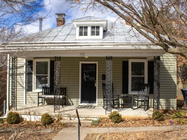 532 E Wolfe St, Harrisonburg, VA 22802