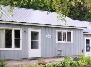 480 N 3 Mile Rd, Hessel, MI 49745