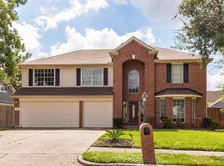 2119 Peachwood Dr, Missouri City, TX 77489