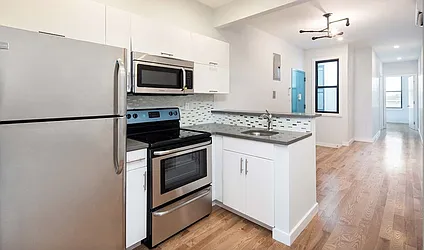 Rented by Miron Realty Group