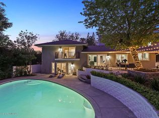 5444 Pine Cone Rd, La Crescenta, CA 91214