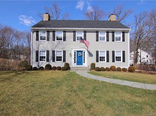 112 West Ave, Darien, CT 06820