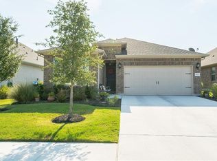 5113 Lunata Way, Round Rock, TX 78665
