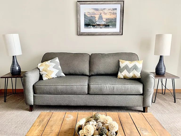 50Twenty Living Room