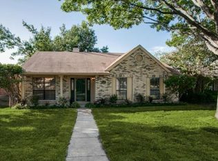 1712 Panola Dr, Mesquite, TX 75150