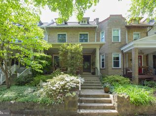 5310 41st St NW, Washington, DC