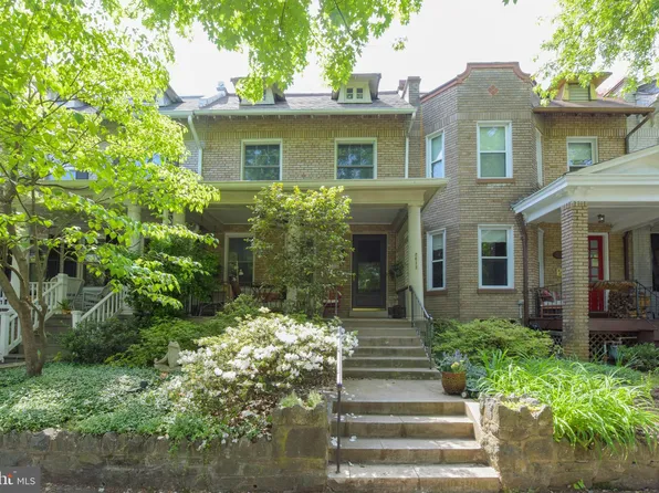 5310 41st St NW, Washington, DC 20015