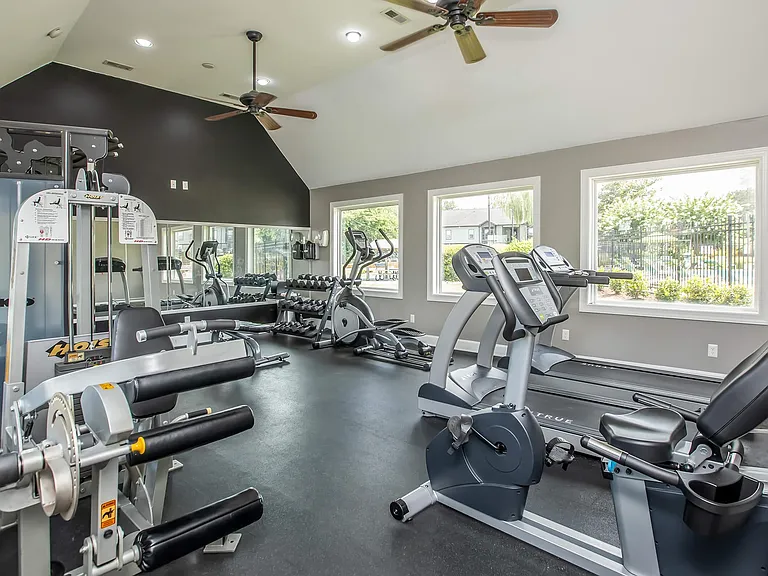 Chase Cove Apartments — Photo 6