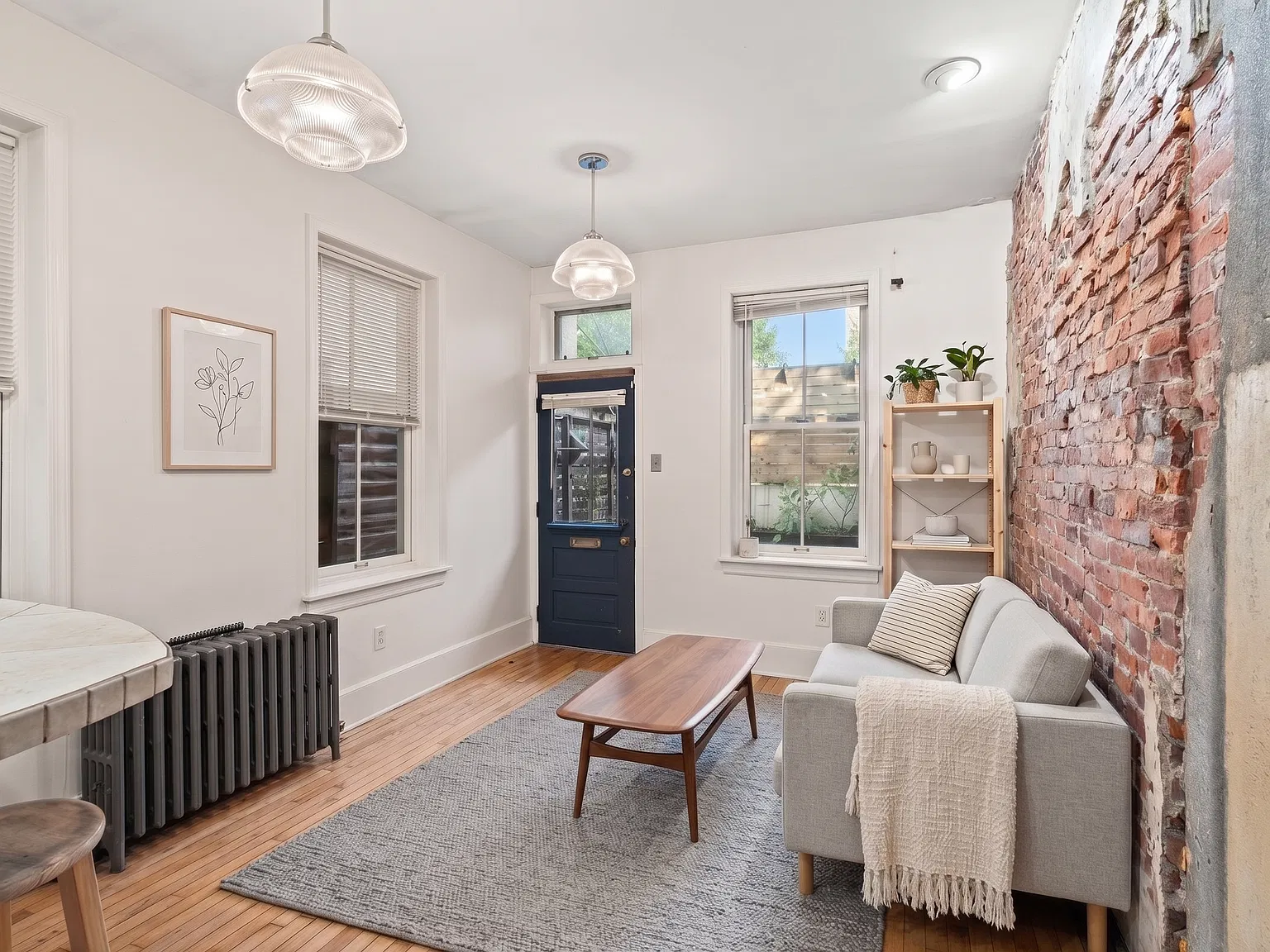 1 bed, 650 sqft, $1,650 — Photo 3
