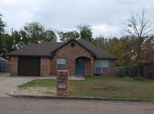 118 Trinity St, Hillsboro, TX 76645