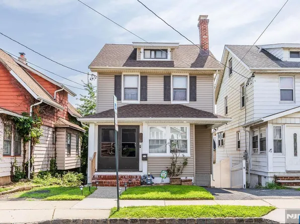 420 Dewitt Ave, Belleville, NJ 07109