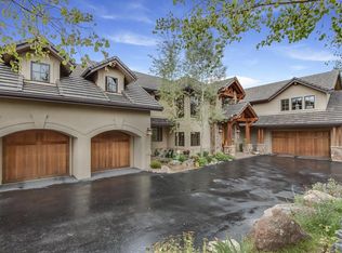 3662 Overlook Trl, Evergreen, CO 80439