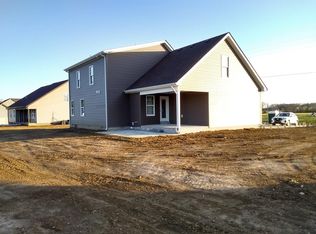 26 Spur St, Manchester, TN 37355