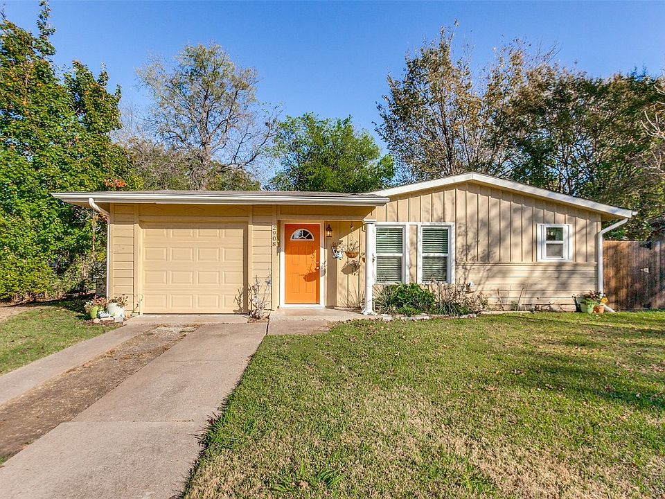 2908 Charles Dr, Garland, TX 75041 Zillow