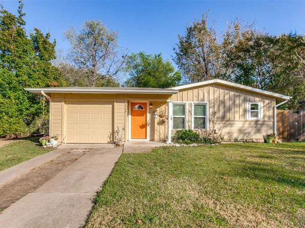 2908 Charles Dr, Garland, TX 75041