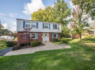 1484 Mayview Rd, Pittsburgh, PA 15241