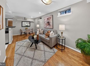 The Reserve, Washington, DC 20010