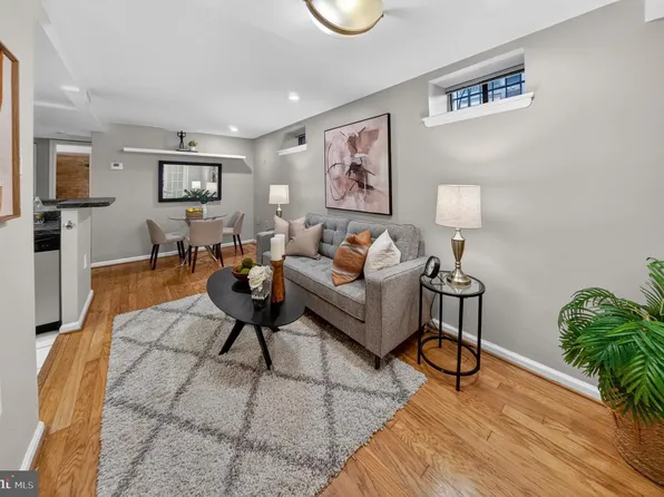 1436 Meridian Pl NW APT Ll06, Washington, DC 20010