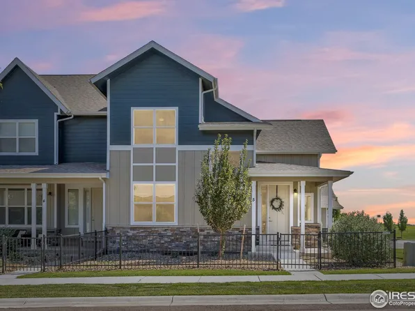 744 Wagon Trail Rd #5, Fort Collins, CO 80524