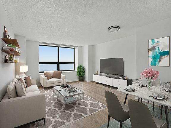 5th image of 474 N Lake Shore Dr APT 3604