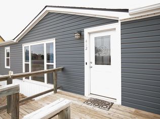 412 W Main St, Happy, TX 79042