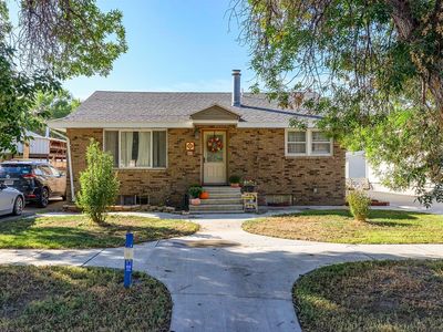 511 5th Ave N, Greybull, WY, 82426