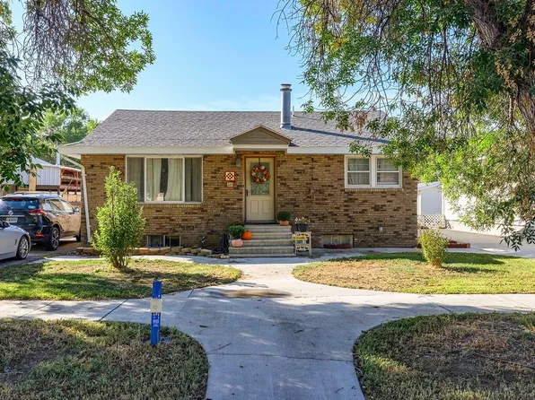 511 5th Ave N, Greybull, WY 82426