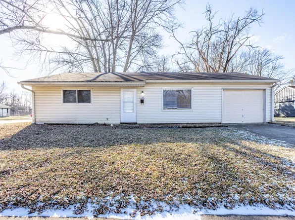 4040 Aspen Way, Indianapolis, IN 46226