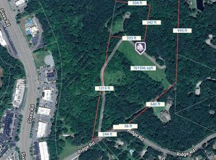 305 Ridge Rd, Canton, GA 30114