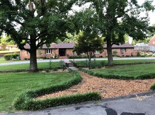 595 Hillwood Cir, Cookeville, TN 38501
