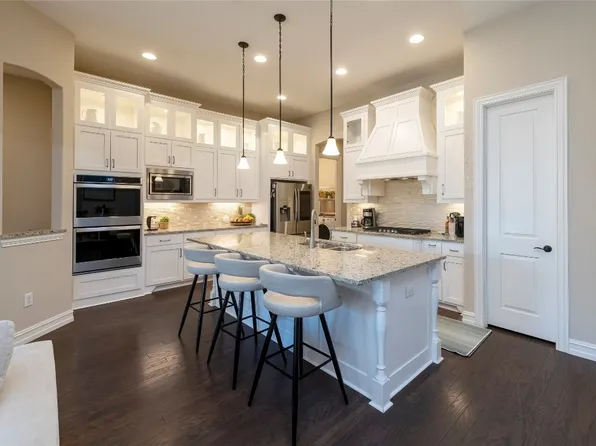 11082 Villa Canales Ln, Frisco, TX 75035