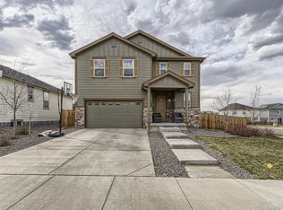 2107 S Ceylon Ct, Aurora, CO 80013