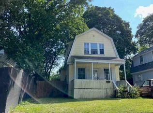 2229 Joliet St, Flint, MI 48504