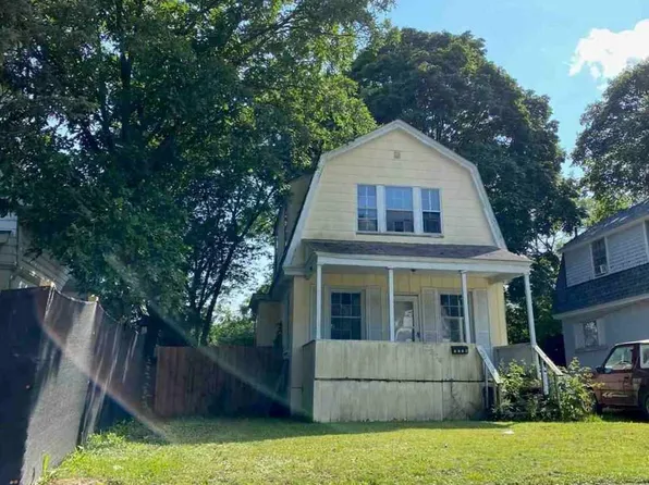 2229 Joliet St, Flint, MI 48504