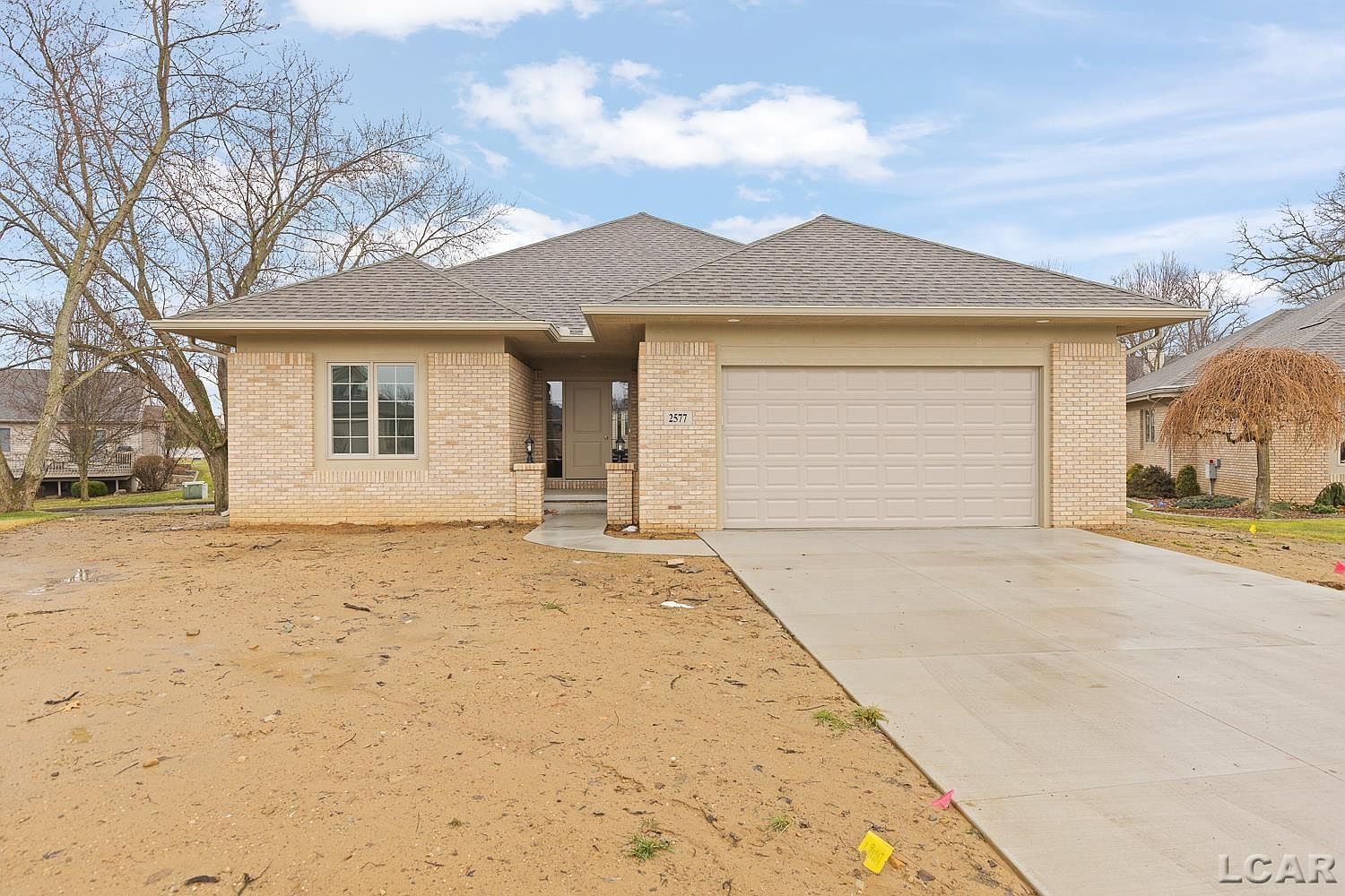 2577 Mulligan Dr