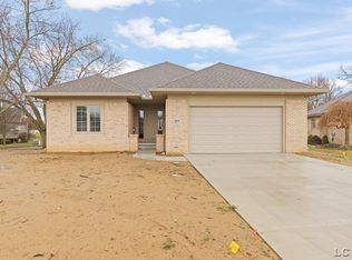 2577 Mulligan Dr, Jackson, MI