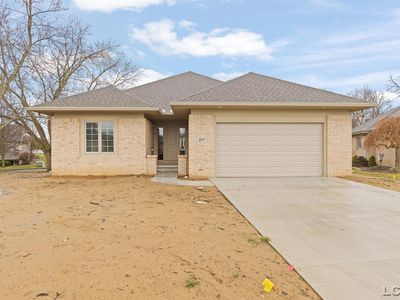 2577 Mulligan Dr, Jackson, MI, 49203