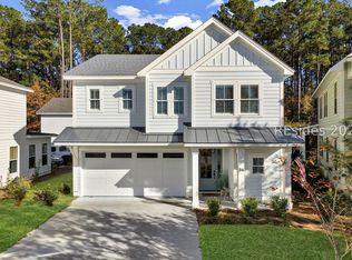 34 Blue Trail Ct, Bluffton, SC 29910