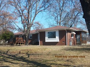 3202-3244 Dean Springs Rd, Alma, AR 72921